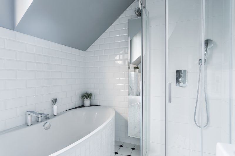 Elegant Tile and Fixtures