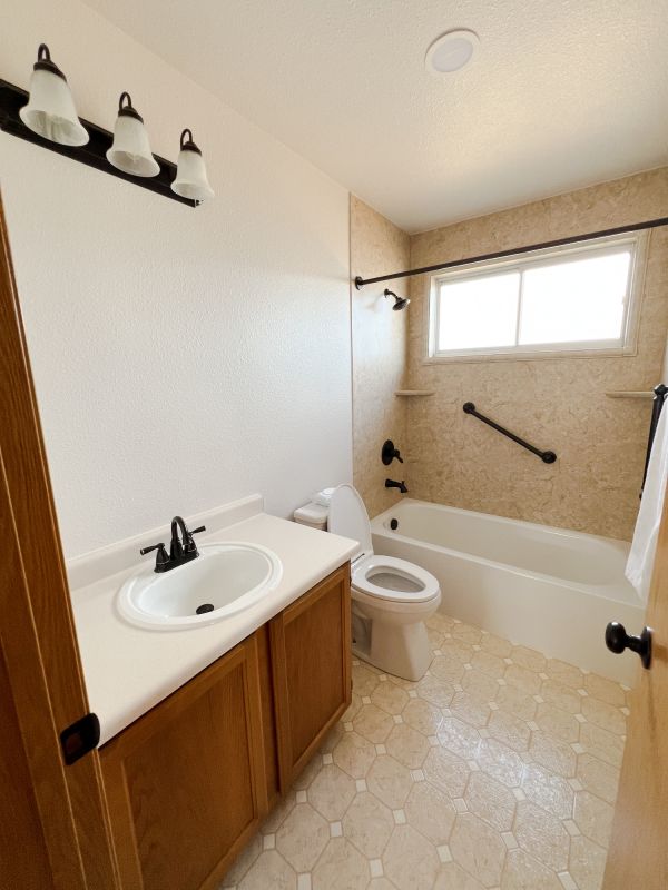 Top Bathroom Remodeling Companies in Rocky Mount, VA